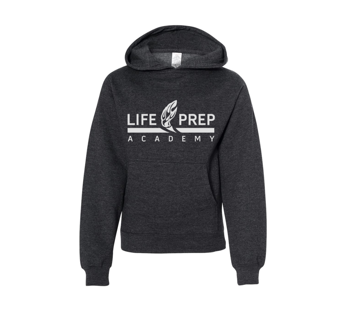 Life Prep Regular Hoodie