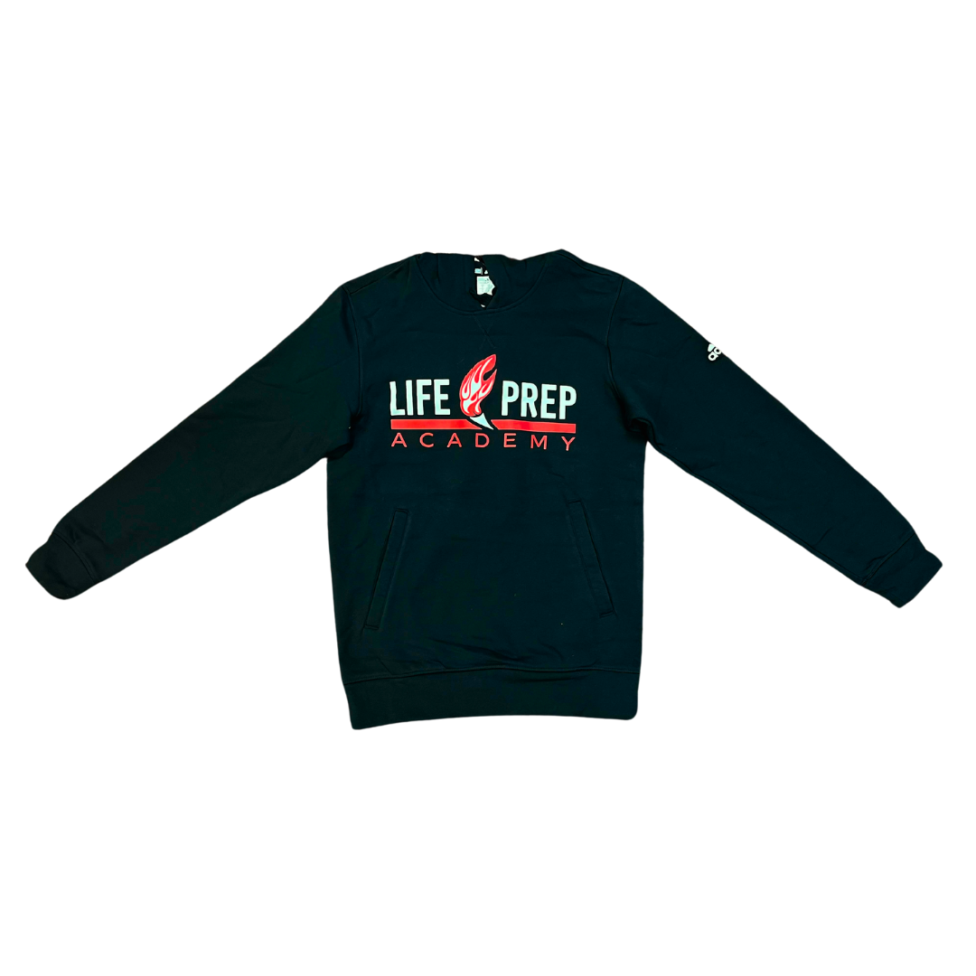Life Prep Regular Hoodie