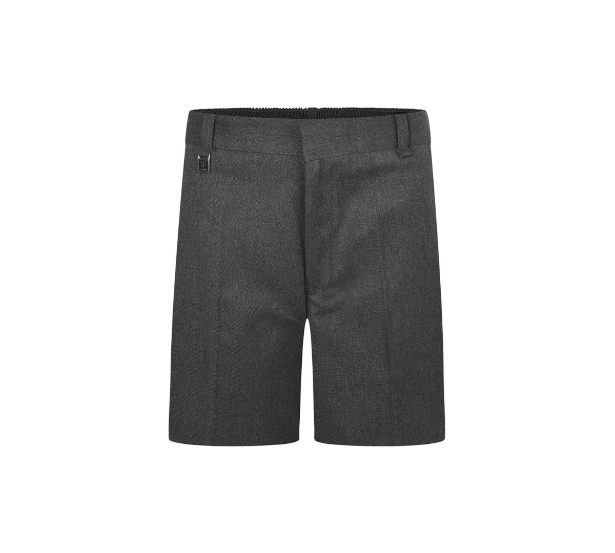 Boy's Gray Shorts
